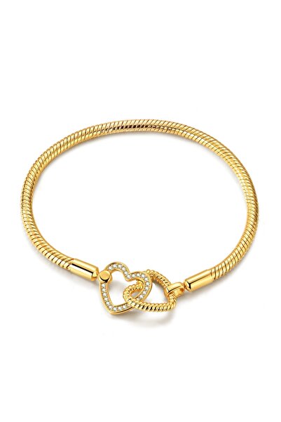 Choice9 18cm KTB147 Original Bracelet 925 Sterling Silver Charm Bracelet 17-2...