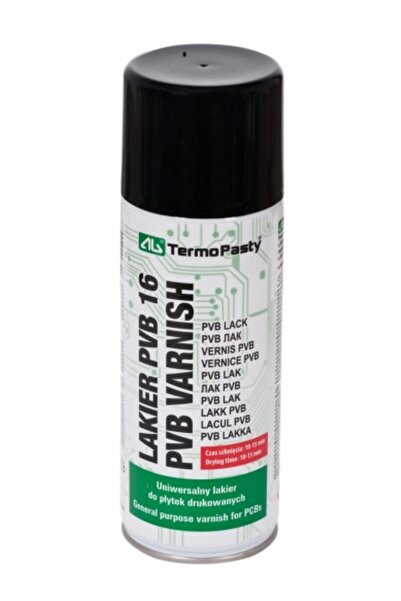AG Termopasty Lac PVB 400ml