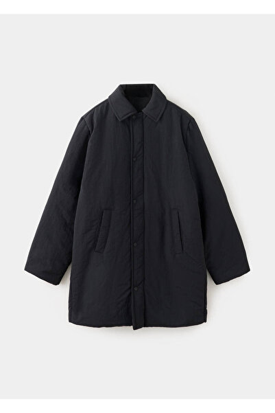 MANGO Kids Kapitone palto