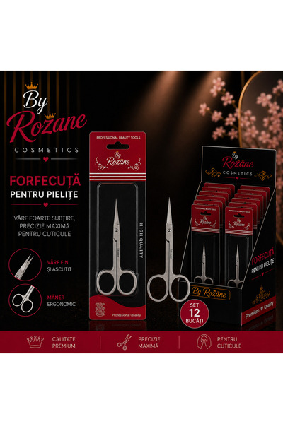 By Rozane Forfecuță pentru pielițe