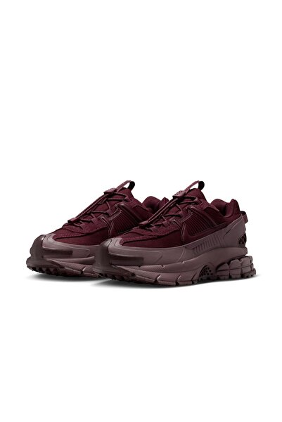 Nike Zoom Vomero Roam Kadın Bordo Spor Ayakkabı-SPORTXSTORE