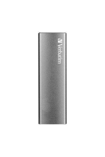 Verbatim SSD 240GB, Unitate externă, 47442