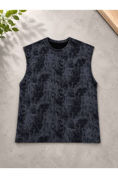 JANTIL MODA Men's Sleeveless Undershirt Ultra Comfortable Fit Casual Sports B...