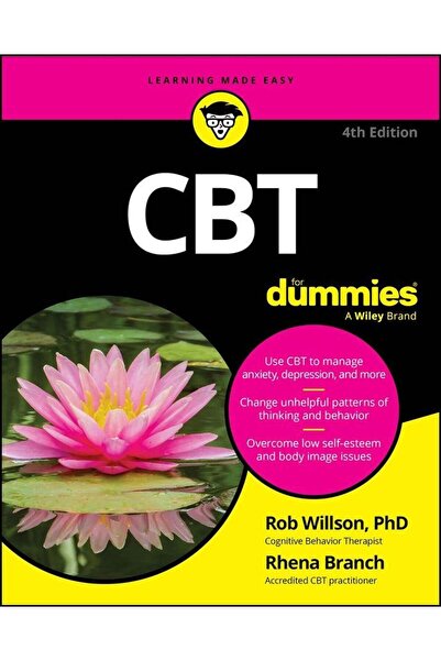 For Dummies CBT Yabancı Dil Roman