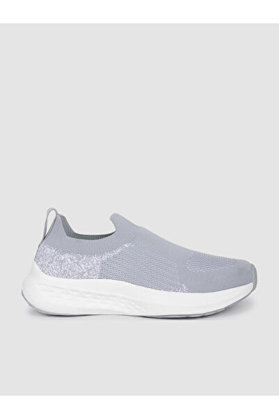 Campus Women's Wander Mesh Classic Fit Low Top Sneakers
