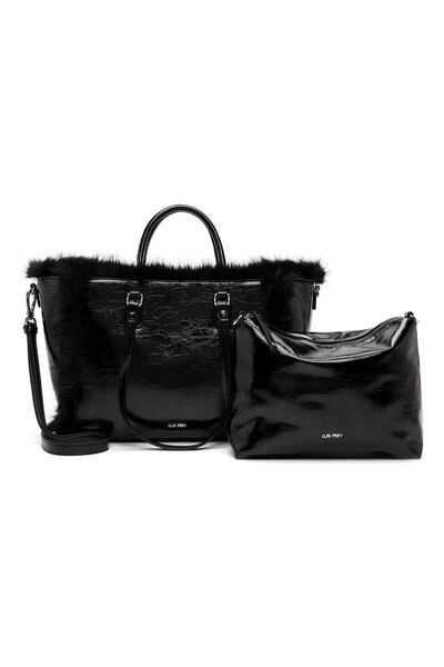 SURI FREY SFY Chessy Shopper Bag 49 cm