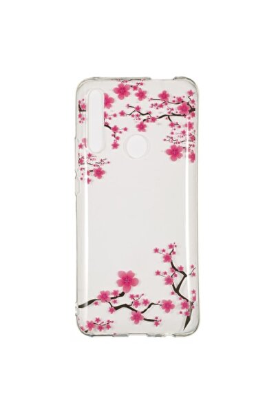 OEM Θήκη TPU Σιλικόνης για Huawei P Smart Z / Y9 Prime 2019 / Honor 9X Global...