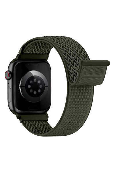 Choice6 44mm 45mm 46mm 49mm army Sport Strap for watch Band 49mm 46mm 45mm 44...