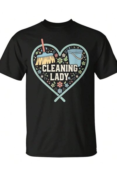 Astogria13 Worker, Housekeeper, Cleaning Enthusiast, Homekeeping, Cleaning-Th...
