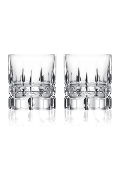 RCR Set de 2 pahare Carrara 290 ml