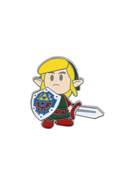 Choice6 Bandai Enamel Pins Fantasy Adventure Game Inspired Enamel Pins Hero, ...