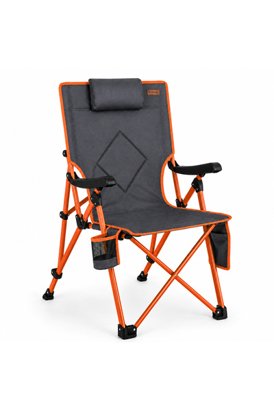 MADFOX FlexLounge 3X Katlanabilir Kamp Sandalyesi