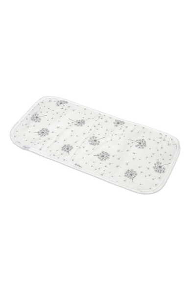 BabyMatex Pad de reducere a presiunii OXI Pad DESIGN 35x75 Păpădii