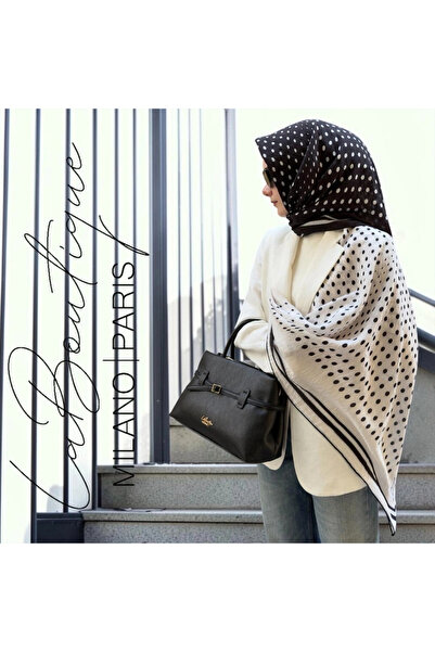 LA BOUTIQUE Crash Scarf 1280-03 90X90