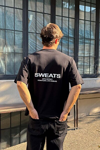 Flaw Wear تي شيرت أتيليه كبير الحجم