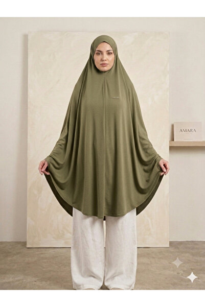 ALVWOMAN Namaz Elbisesi Premium Quality