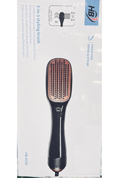 Generic Brand Hp Stencil Brush