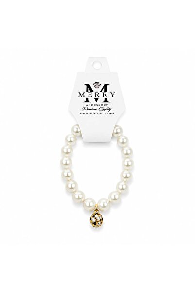 Merry Accessory Kedi ve Köpek Kolyesi Küçük Köpek Takısı