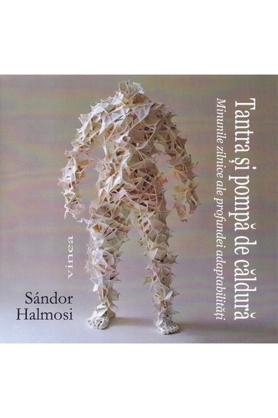 VINEA Tantra si pompa de caldura - Sandor Halmosi