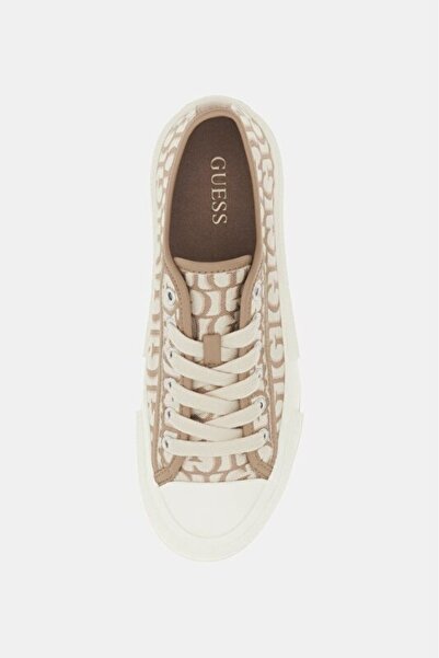 Guess Carey Kadın Sneaker