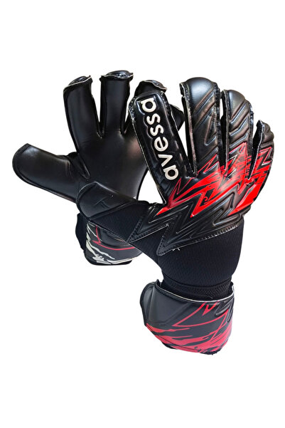 AVESSA Gk-300-2-6 Goalkeeper Gloves No. 6 German Latex