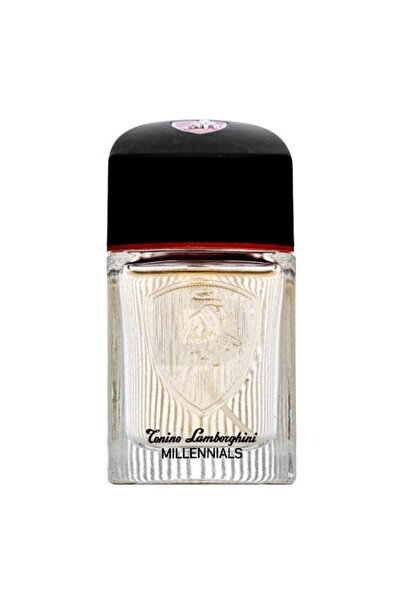 Tonino Lamborghini Millennials Eau de Toilette for Men 40 ml
