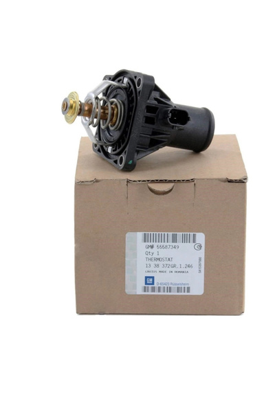Opel Termostat, lichid racire Motor 1.6 1.8