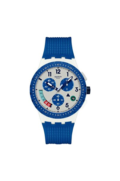 Swatch SUSM409 It's Time! Erkek Kol Saati