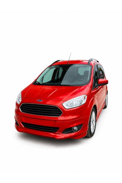 Saab Ford Courrier Uyumlu 2014-2017 bady kit (boyasız)