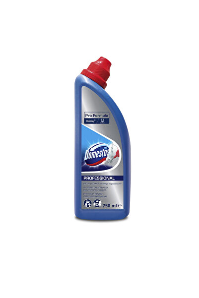 Cif Domestos Professional Detergent Pentru Curățarea Rosturilor
