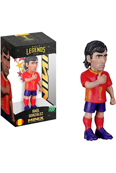 MINIX Raul (Spain)-25060