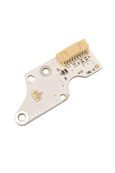 Xenon Bright Repair Kit Right Module Daytime Running Lights DRL and Signaling...