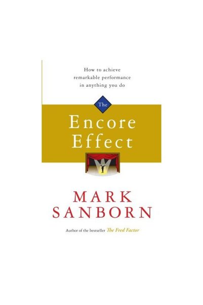 Generic (Unbranded) Efectul Encore