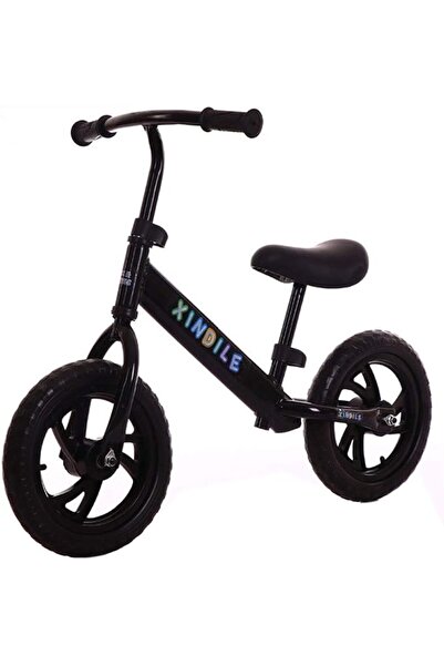 Generic Children's Fun/Balance Bike First Bike - No Pedal Carbon Steel Frame ...