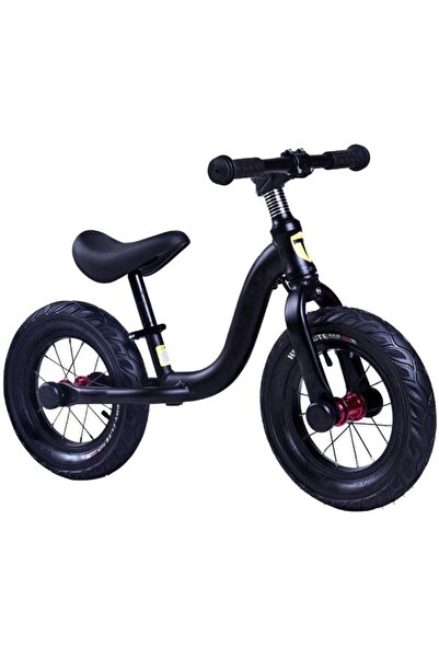 Generic Children's Fun / 12 Inch Balance Bike No Pedal For 2-6 Year Old Kids ...