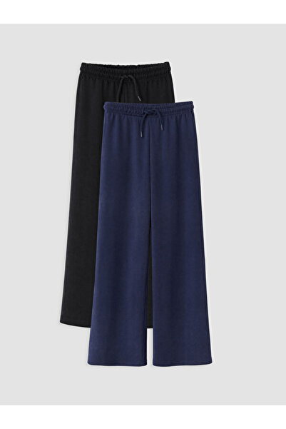 LC Waikiki Girls' Sweatpants with Waist Cord from Uzg Store for Style Enthusi...