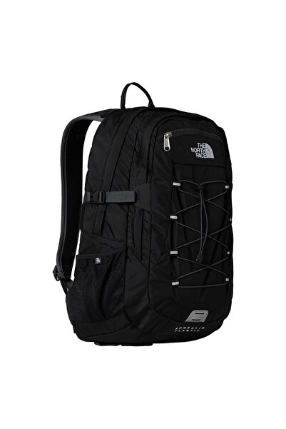 THE NORTH FACE BOREALIS CLASSIC NF00CF9C4GZ-4GZ Μαύρο