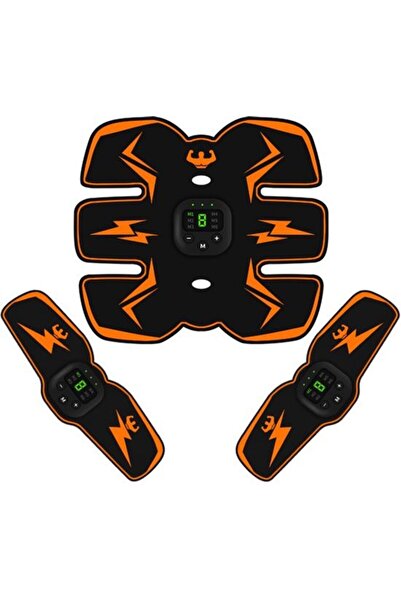 STARSTAR EMS abdominal stimulator USB.