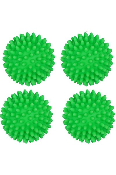 STARSTAR drying balls for fluffy green clothes