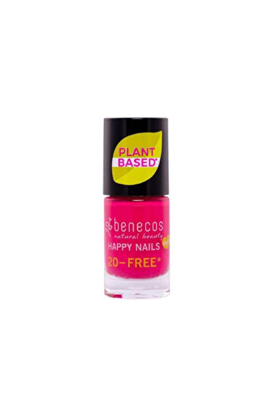 benecos Nail Polish, shade Oh Lala!, 5 ml