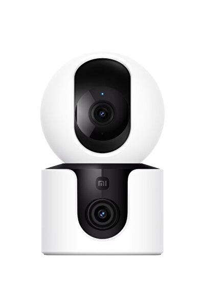 Xiaomi Camere de supraveghere C300 Dual PTZ, 3MP, 2304x1296, Detecție mișcare...