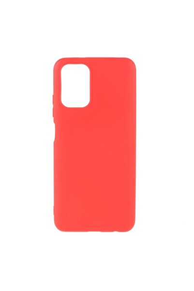 OEM Ματ Θήκη Σιλικόνης TPU για Xiaomi Redmi Note 10 4G / Redmi Note 10S - Κόκ...