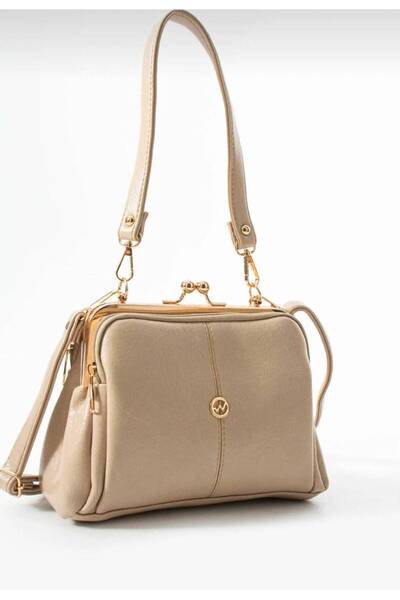 chocolatebag Women's Burslu Bag White