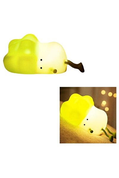 STARSTAR Touch dimmable night light eye-friendly.