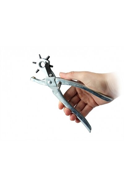 Marsilyan Belt Punching Pliers () Ilkel-Grp9Y84