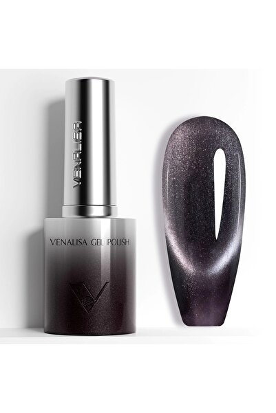 Venalisa 10 ml Cat Eye Kedi Gözü Uv Led Kalıcı Oje Hema TPO Free - 5648