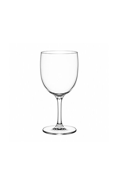 MPGastech Set 6 pahare policarbonat 260 ml, linia Cristal