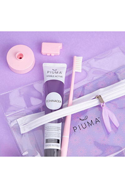 PİUMA GIFT SET ECHINACEA BABY PINK