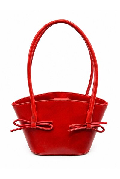 STYLE BAGS Steylebags Olivia Bowknot Women's Shoulder Bag with Inner Pocket, ...