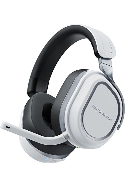 Turtle Beach Stealth 700 Gen3 PS White Gaming PC Headset